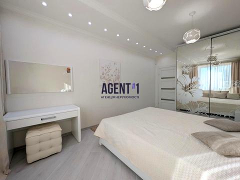 квартира за адресою Садова вул., 1-В к1