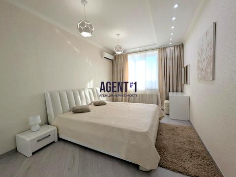 квартира за адресою Садова вул., 1-В к1