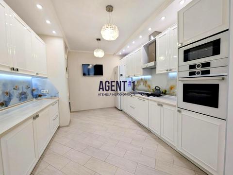 квартира за адресою Садова вул., 1-В к1