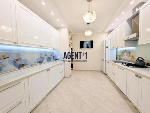 квартира за адресою Садова вул., 1-В к1