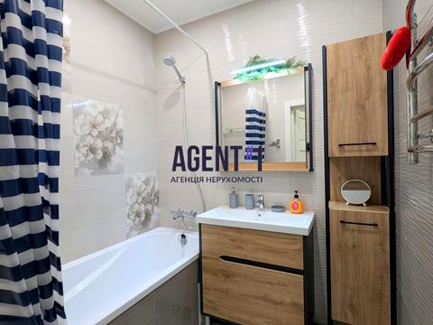 квартира за адресою Садова вул., 1-В к1