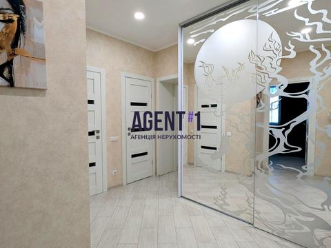 квартира за адресою Садова вул., 1-В к1