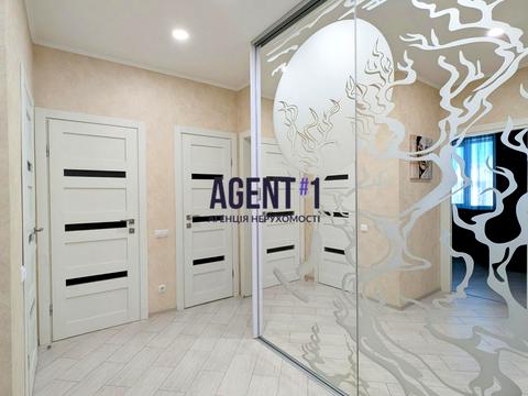 квартира за адресою Садова вул., 1-В к1