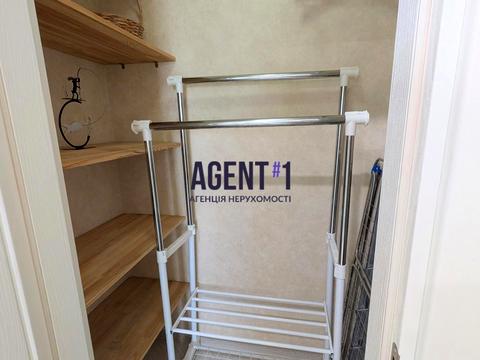 квартира за адресою Садова вул., 1-В к1