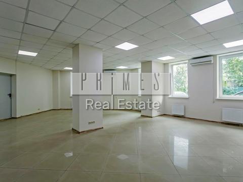 комерційна за адресою Миколи Міхновського бульв. (Дружби народів), 14-16