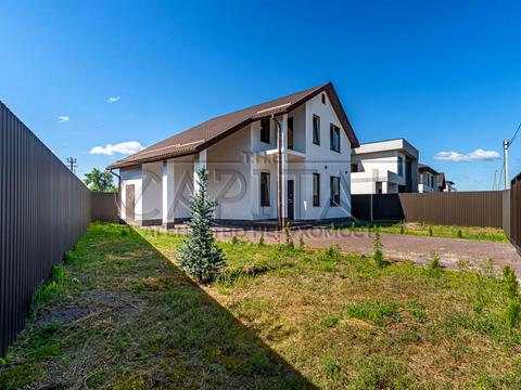 будинок за адресою Вишгородська вул.