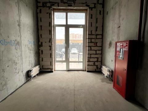 коммерческая по адресу Варненская ул., 29