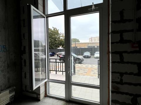 коммерческая по адресу Варненская ул., 29