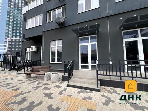 коммерческая по адресу Варненская ул., 29