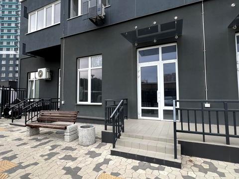 коммерческая по адресу Варненская ул., 29