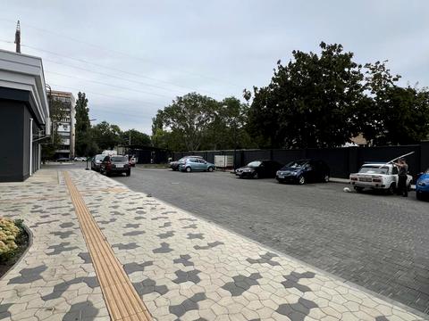 коммерческая по адресу Варненская ул., 29