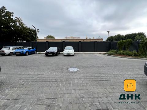 коммерческая по адресу Варненская ул., 29