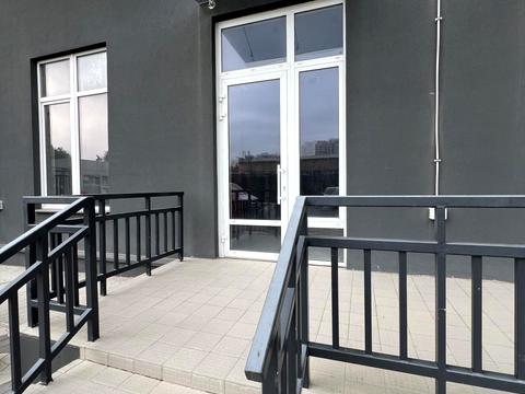 коммерческая по адресу Варненская ул., 29