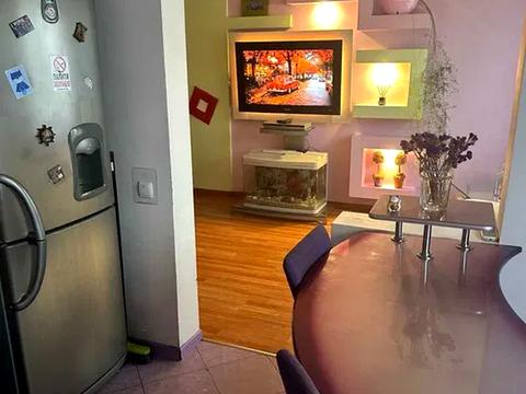 квартира по адресу Героев Днепра ул., 32