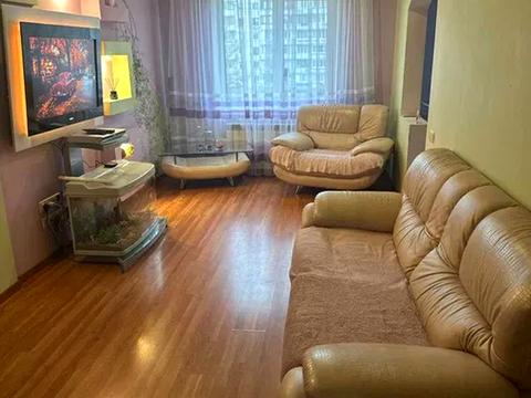 квартира по адресу Героев Днепра ул., 32