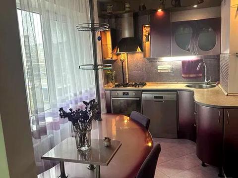 квартира по адресу Героев Днепра ул., 32