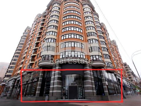 коммерческая по адресу Леси Украинки бульв., 7-Б