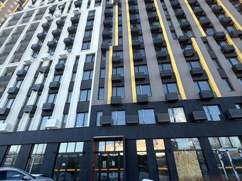 квартира по адресу Столичное шоссе, 3