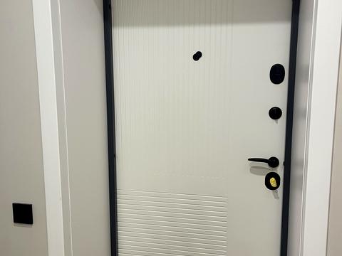 квартира за адресою Молодіжна вул., 4