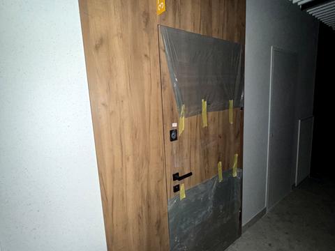 квартира по адресу Столичное шоссе, 3