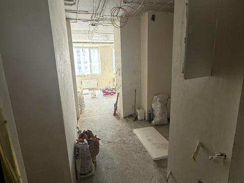 квартира по адресу Столичное шоссе, 3