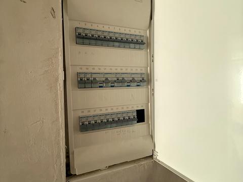 квартира по адресу Столичное шоссе, 3