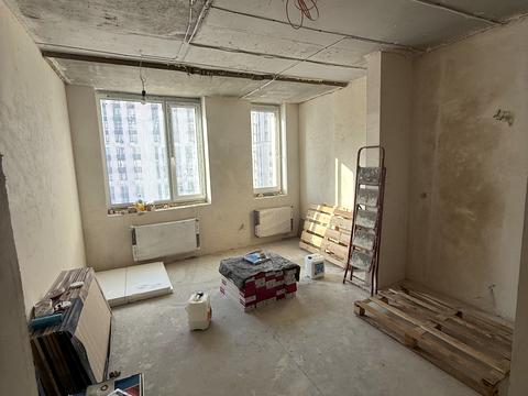 квартира по адресу Столичное шоссе, 3