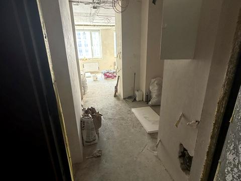 квартира по адресу Столичное шоссе, 3