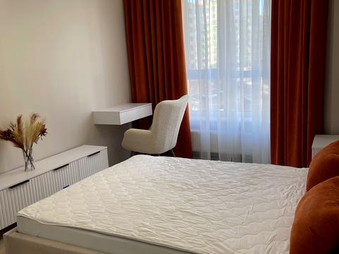 квартира за адресою Молодіжна вул., 4