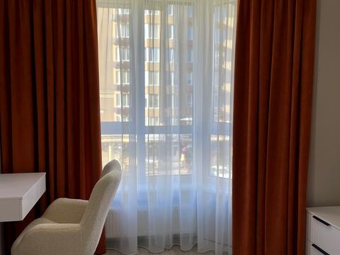 квартира за адресою Молодіжна вул., 4