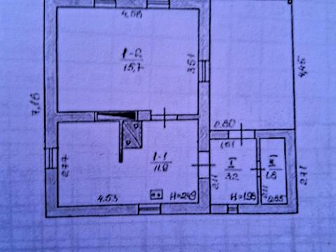 будинок за адресою Верхівцеве, Тельмана, 89