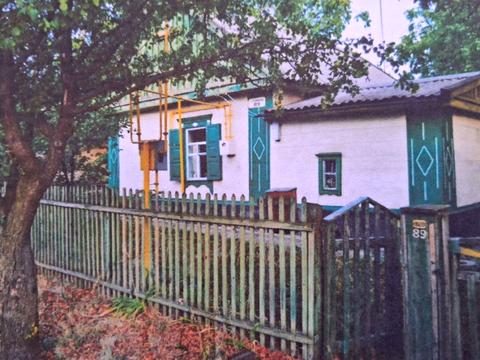 будинок за адресою Верхівцеве, Тельмана, 89