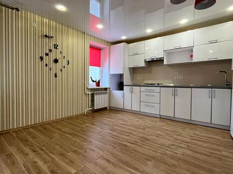 квартира за адресою Льотна вул. (Червоногвардійська), 5А