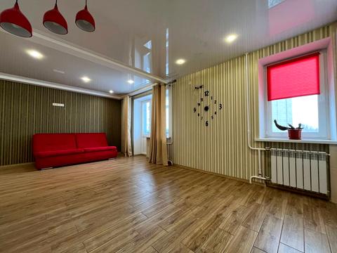 квартира за адресою Льотна вул. (Червоногвардійська), 5А