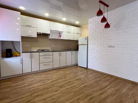 квартира за адресою Льотна вул. (Червоногвардійська), 5А