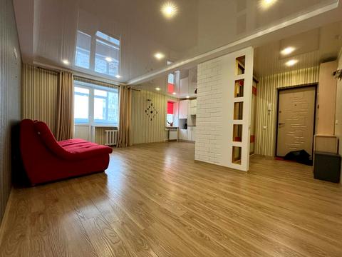 квартира за адресою Льотна вул. (Червоногвардійська), 5А