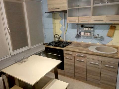 квартира за адресою Київ, Празька вул., 3