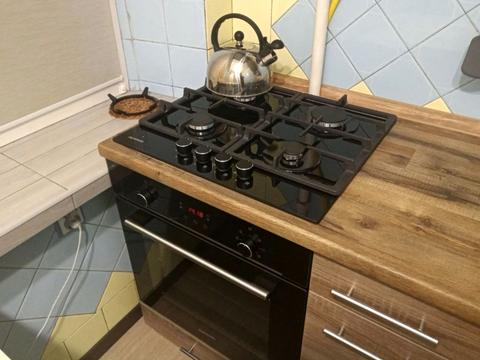 квартира за адресою Київ, Празька вул., 3