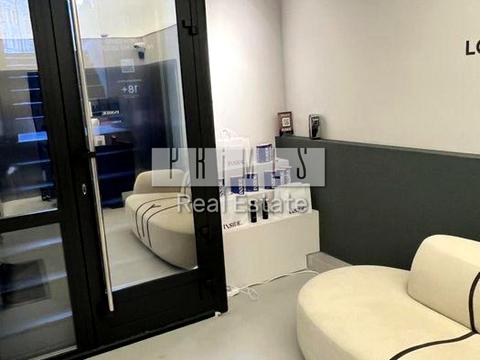 коммерческая по адресу Бассейная ул., 1/2