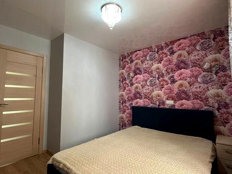 квартира за адресою Льотна вул. (Червоногвардійська), 5А