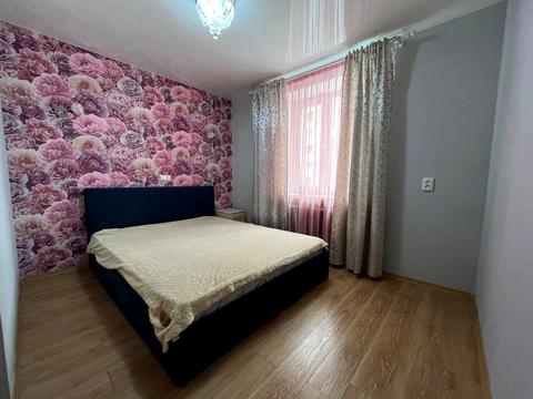 квартира за адресою Льотна вул. (Червоногвардійська), 5А