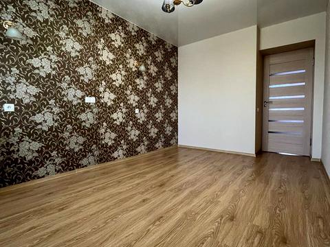 квартира за адресою Льотна вул. (Червоногвардійська), 5А