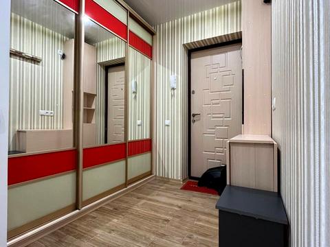 квартира за адресою Льотна вул. (Червоногвардійська), 5А