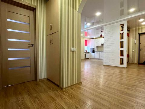 квартира за адресою Льотна вул. (Червоногвардійська), 5А