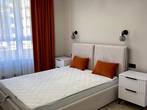 квартира за адресою Молодіжна вул., 4