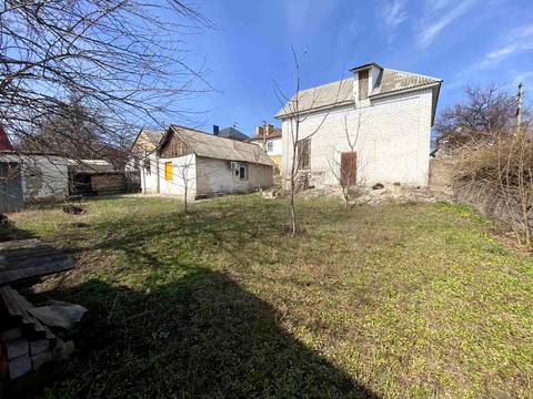 будинок за адресою Мереф'янська вул.