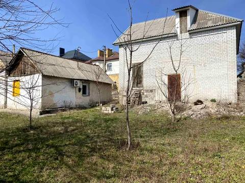 будинок за адресою Мереф'янська вул.