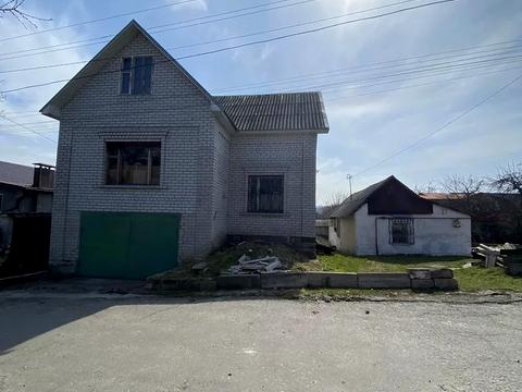 будинок за адресою Мереф'янська вул.