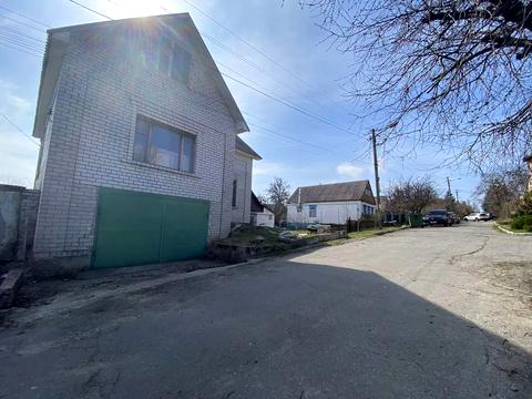 будинок за адресою Мереф'янська вул.