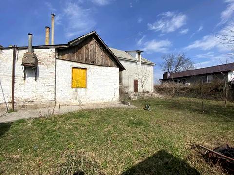 будинок за адресою Мереф'янська вул.